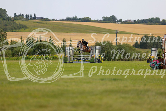 07617 - Shea - 2026 Rocky Mountain Classic III - Thursday August 20th