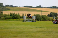 07618 - Shea - 2026 Rocky Mountain Classic III - Thursday August 20th