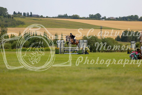 07618 - Shea - 2026 Rocky Mountain Classic III - Thursday August 20th