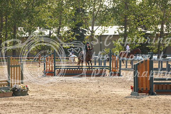 05656 - Mckenna - 2026 Rocky Mountain Classic III - Thursday August 20th