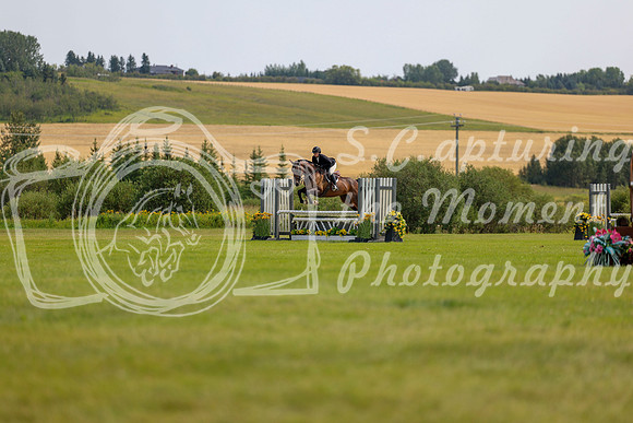 07619 - Shea - 2026 Rocky Mountain Classic III - Thursday August 20th