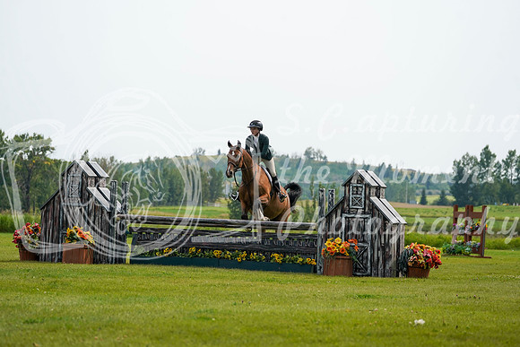 09778 - Alina - 2026 Rocky Mountain Classic III - Thursday August 20th