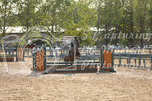 05657 - Mckenna - 2026 Rocky Mountain Classic III - Thursday August 20th