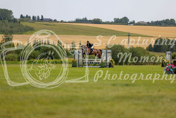 07620 - Shea - 2026 Rocky Mountain Classic III - Thursday August 20th
