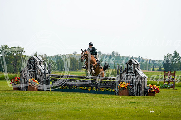09779 - Alina - 2026 Rocky Mountain Classic III - Thursday August 20th