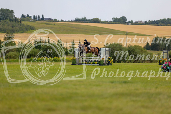 07621 - Shea - 2026 Rocky Mountain Classic III - Thursday August 20th