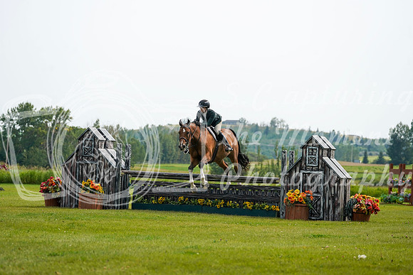 09781 - Alina - 2026 Rocky Mountain Classic III - Thursday August 20th