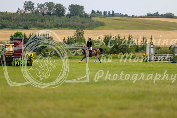 07624 - Shea - 2026 Rocky Mountain Classic III - Thursday August 20th