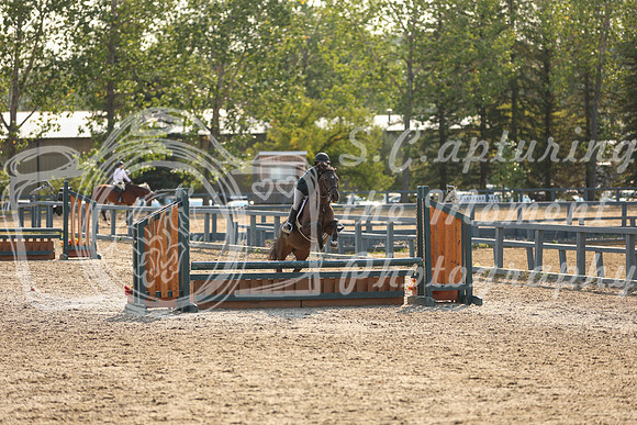 05659 - Mckenna - 2026 Rocky Mountain Classic III - Thursday August 20th