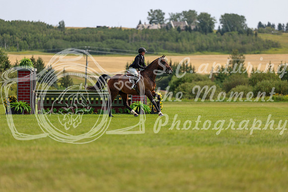 07625 - Shea - 2026 Rocky Mountain Classic III - Thursday August 20th