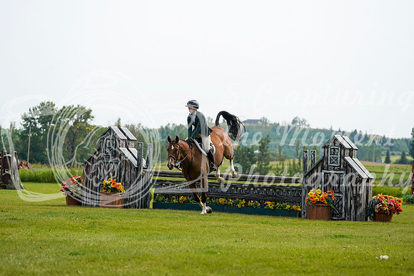 09784 - Alina - 2026 Rocky Mountain Classic III - Thursday August 20th