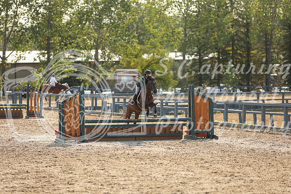 05661 - Mckenna - 2026 Rocky Mountain Classic III - Thursday August 20th