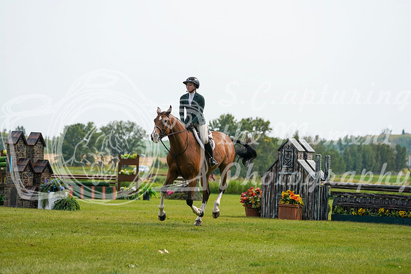 09786 - Alina - 2026 Rocky Mountain Classic III - Thursday August 20th