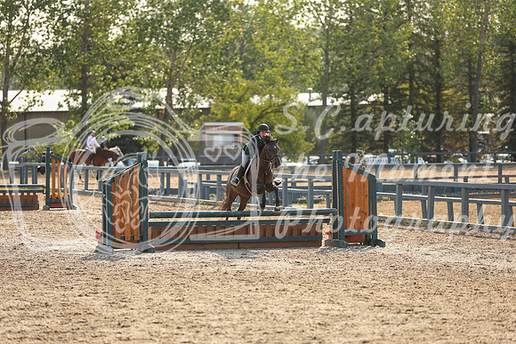 05662 - Mckenna - 2026 Rocky Mountain Classic III - Thursday August 20th