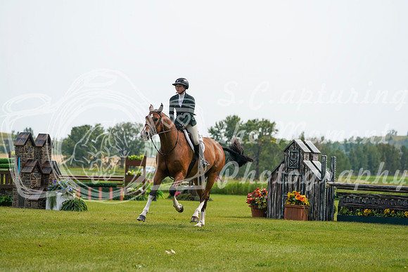 09787 - Alina - 2026 Rocky Mountain Classic III - Thursday August 20th