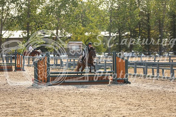 05663 - Mckenna - 2026 Rocky Mountain Classic III - Thursday August 20th