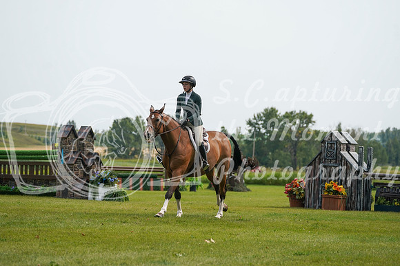 09789 - Alina - 2026 Rocky Mountain Classic III - Thursday August 20th