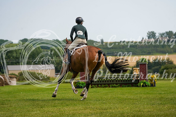 09790 - Alina - 2026 Rocky Mountain Classic III - Thursday August 20th