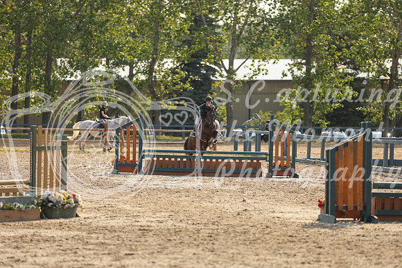 05720 - Mckenna - 2026 Rocky Mountain Classic III - Thursday August 20th