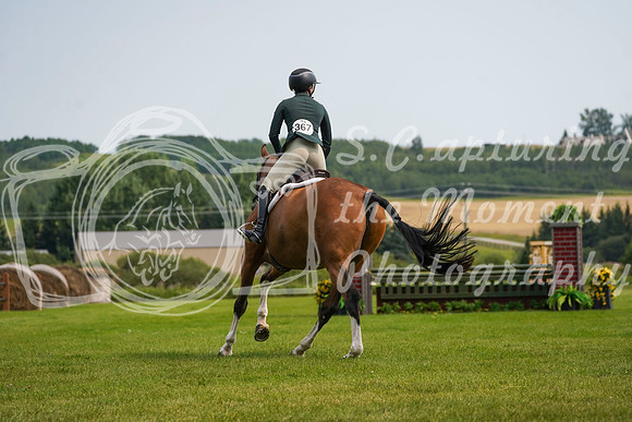 09791 - Alina - 2026 Rocky Mountain Classic III - Thursday August 20th