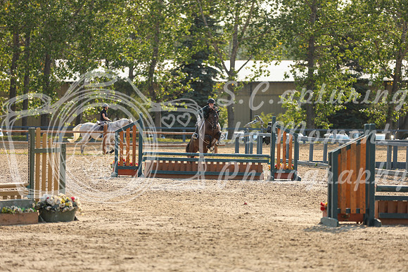 05721 - Mckenna - 2026 Rocky Mountain Classic III - Thursday August 20th