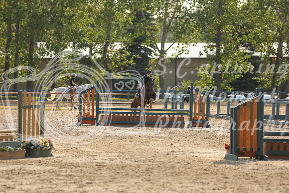 05722 - Mckenna - 2026 Rocky Mountain Classic III - Thursday August 20th