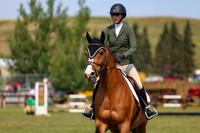 04674 - Shea - 2026 Rocky Mountain Classic III - Thursday August 20th