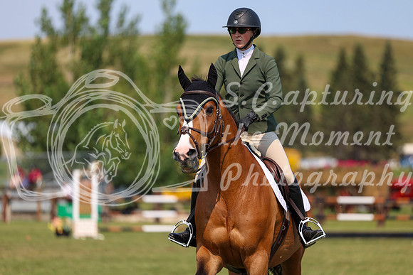 04674 - Shea - 2026 Rocky Mountain Classic III - Thursday August 20th