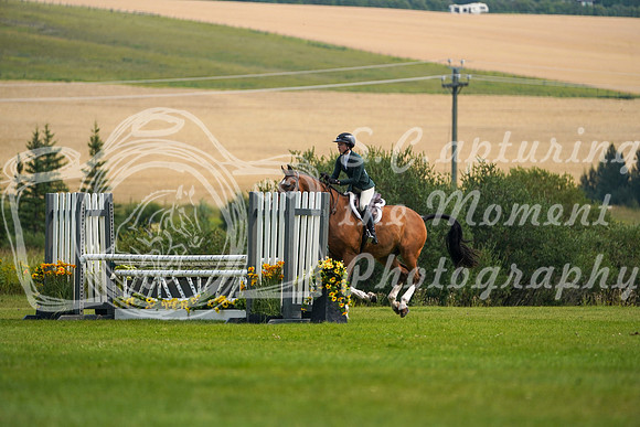 09794 - Alina - 2026 Rocky Mountain Classic III - Thursday August 20th