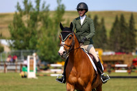 04675 - Shea - 2026 Rocky Mountain Classic III - Thursday August 20th