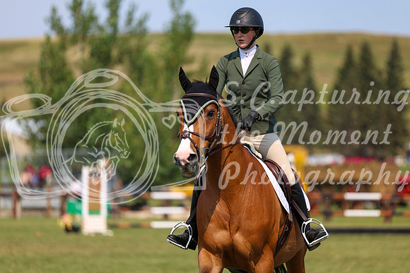 04675 - Shea - 2026 Rocky Mountain Classic III - Thursday August 20th