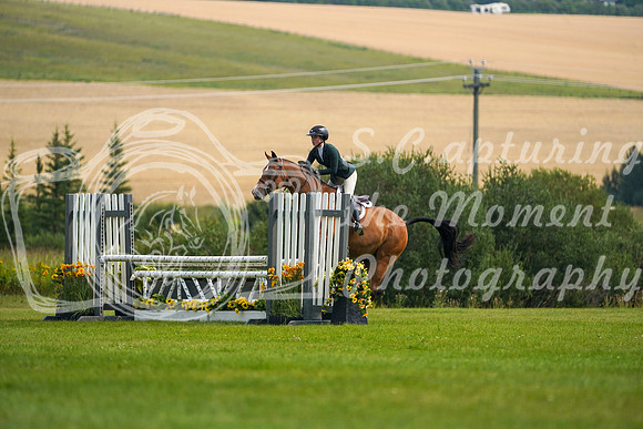 09795 - Alina - 2026 Rocky Mountain Classic III - Thursday August 20th