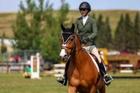 04676 - Shea - 2026 Rocky Mountain Classic III - Thursday August 20th