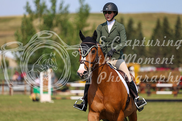 04676 - Shea - 2026 Rocky Mountain Classic III - Thursday August 20th