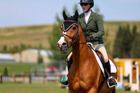 04677 - Shea - 2026 Rocky Mountain Classic III - Thursday August 20th
