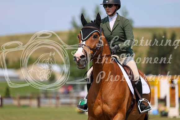04677 - Shea - 2026 Rocky Mountain Classic III - Thursday August 20th