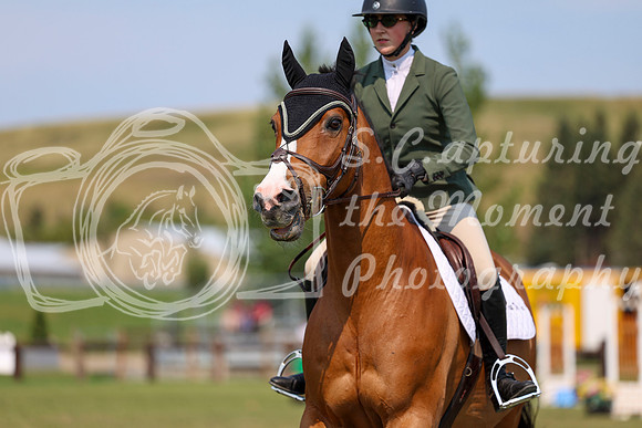 04678 - Shea - 2026 Rocky Mountain Classic III - Thursday August 20th