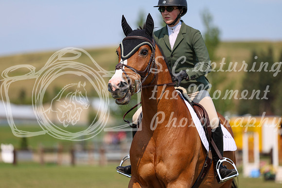 04679 - Shea - 2026 Rocky Mountain Classic III - Thursday August 20th