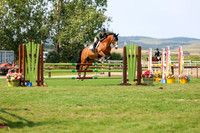 04680 - Shea - 2026 Rocky Mountain Classic III - Thursday August 20th