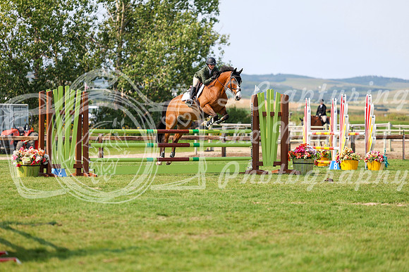 04680 - Shea - 2026 Rocky Mountain Classic III - Thursday August 20th