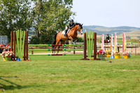 04681 - Shea - 2026 Rocky Mountain Classic III - Thursday August 20th