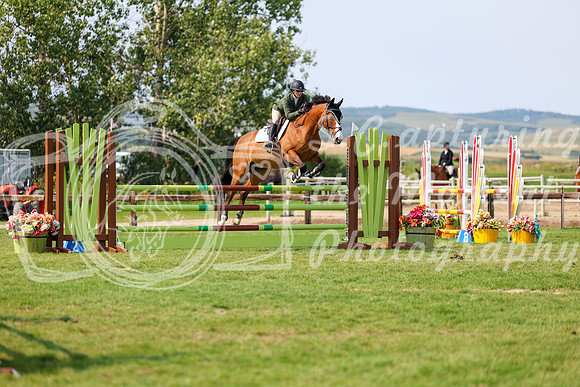 04681 - Shea - 2026 Rocky Mountain Classic III - Thursday August 20th