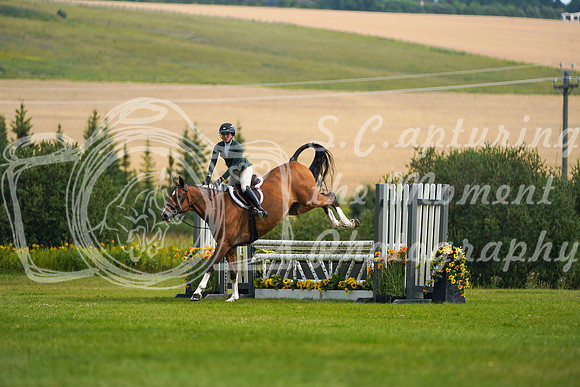 09800 - Alina - 2026 Rocky Mountain Classic III - Thursday August 20th