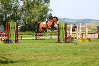 04682 - Shea - 2026 Rocky Mountain Classic III - Thursday August 20th