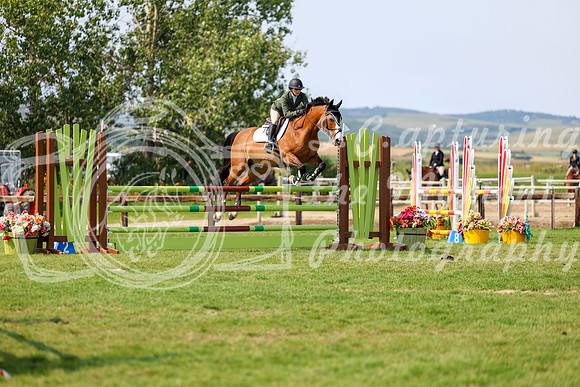 04682 - Shea - 2026 Rocky Mountain Classic III - Thursday August 20th