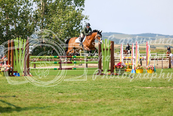 04683 - Shea - 2026 Rocky Mountain Classic III - Thursday August 20th