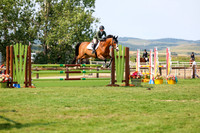 04684 - Shea - 2026 Rocky Mountain Classic III - Thursday August 20th