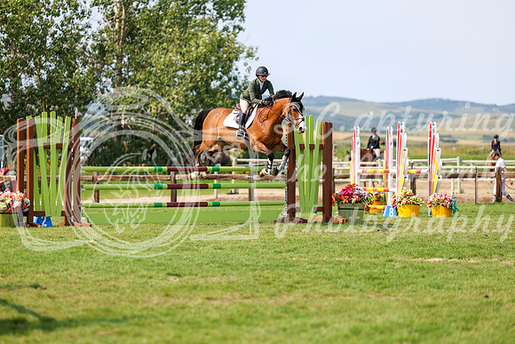 04684 - Shea - 2026 Rocky Mountain Classic III - Thursday August 20th