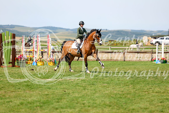 04686 - Shea - 2026 Rocky Mountain Classic III - Thursday August 20th