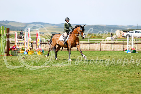 04687 - Shea - 2026 Rocky Mountain Classic III - Thursday August 20th